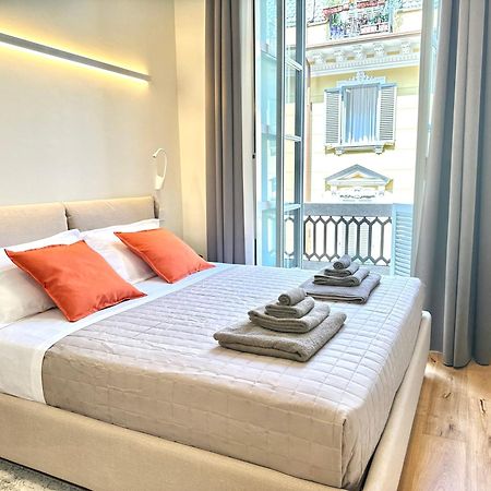 Savoy Luxury Apartment City Center Torino Esterno foto