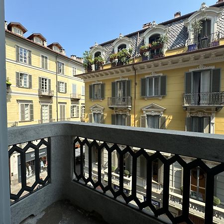 Savoy Luxury Apartment City Center Torino Esterno foto