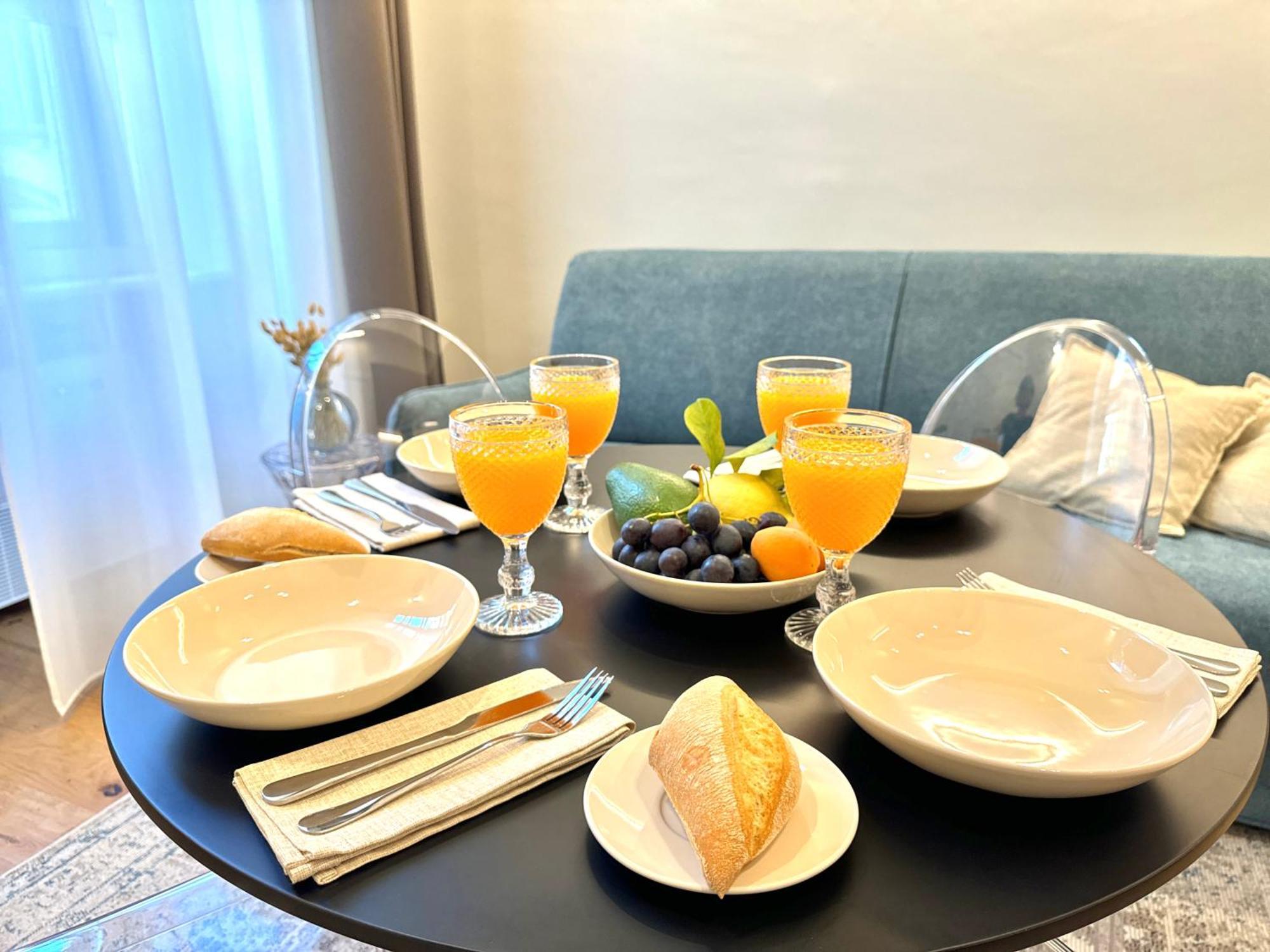 Savoy Luxury Apartment City Center Torino Esterno foto