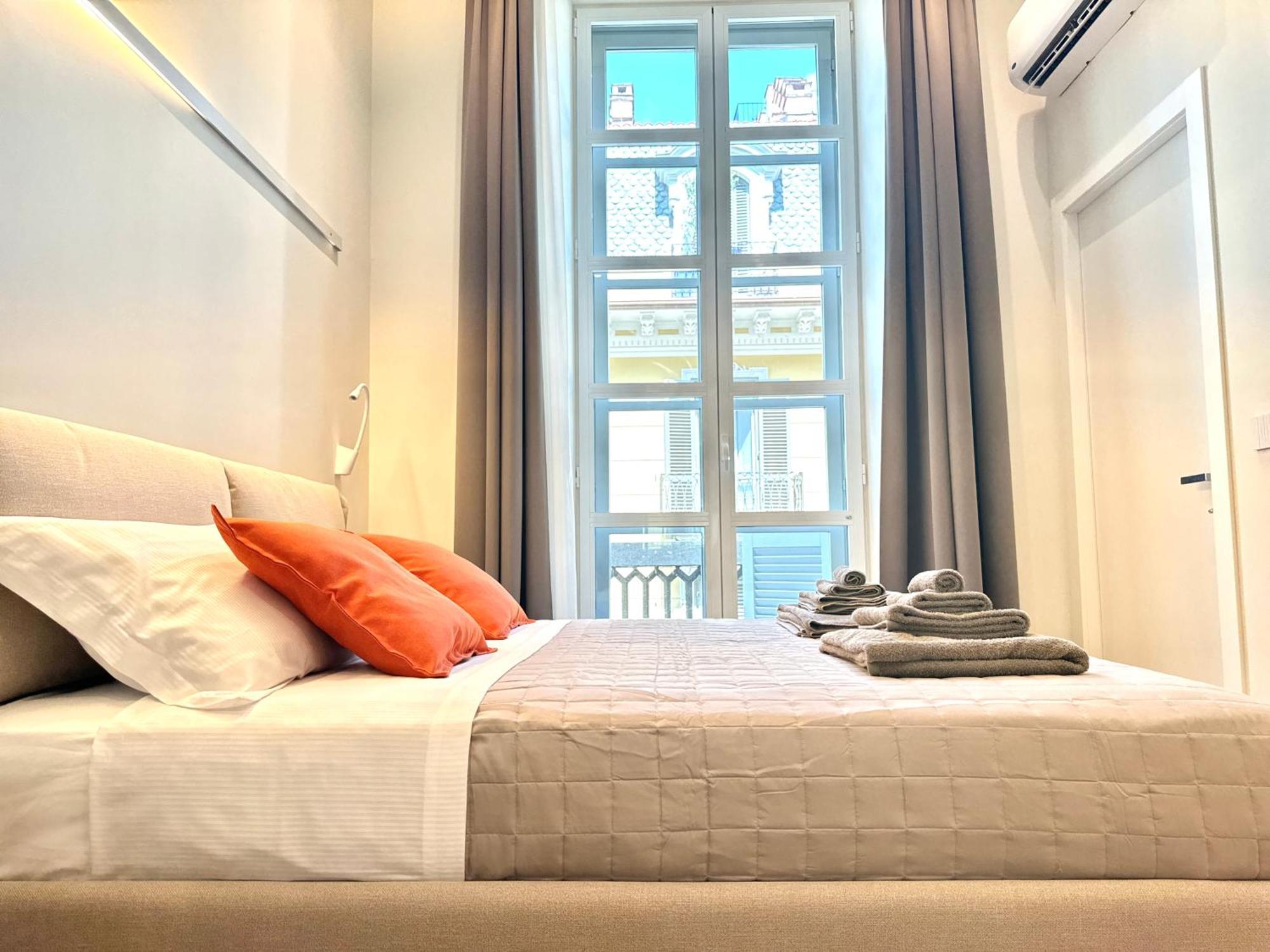 Savoy Luxury Apartment City Center Torino Esterno foto