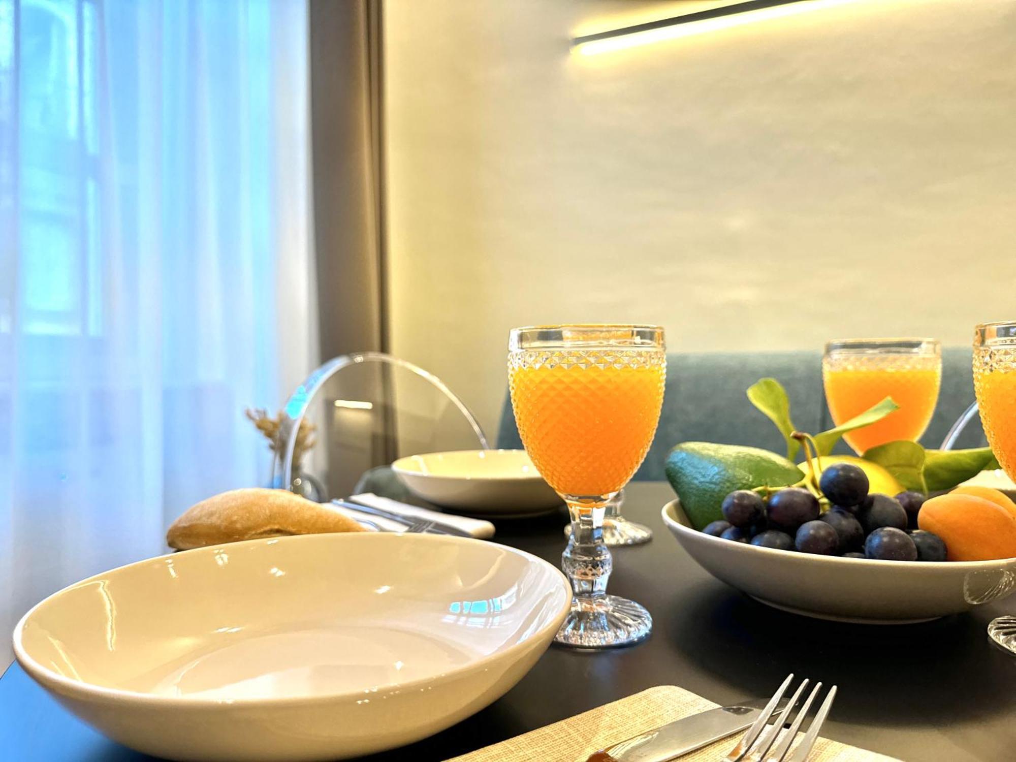 Savoy Luxury Apartment City Center Torino Esterno foto