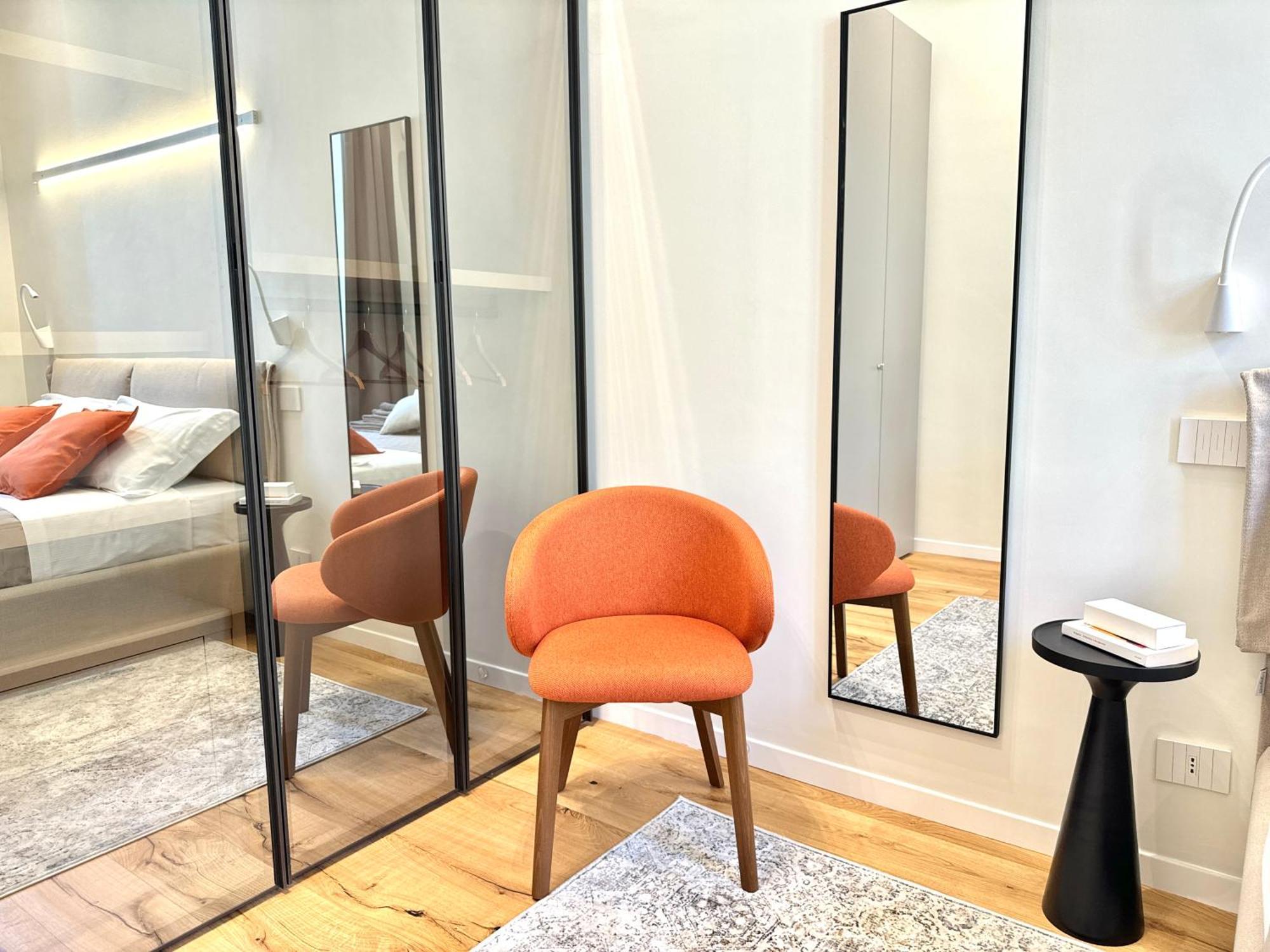 Savoy Luxury Apartment City Center Torino Esterno foto