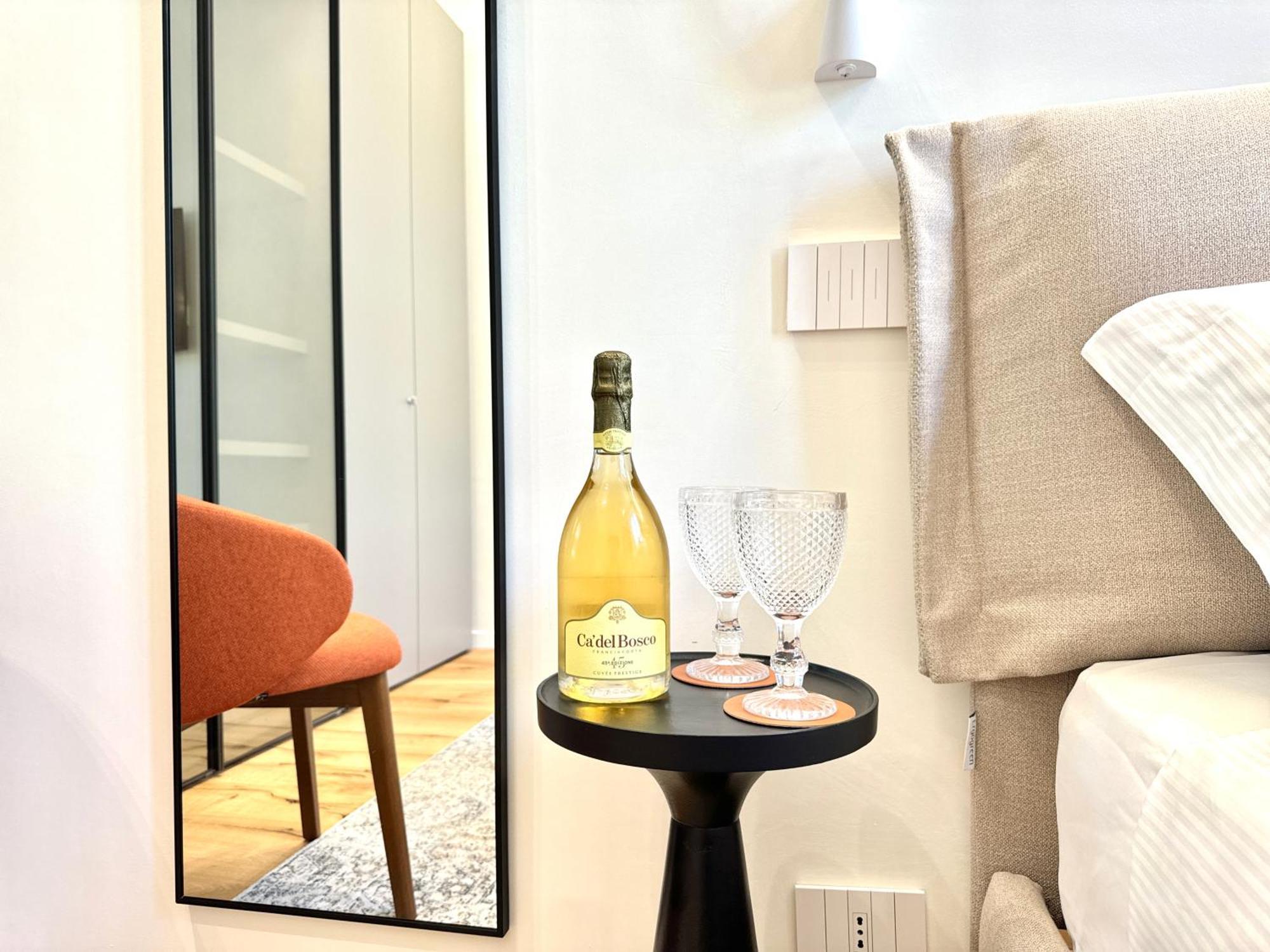 Savoy Luxury Apartment City Center Torino Esterno foto