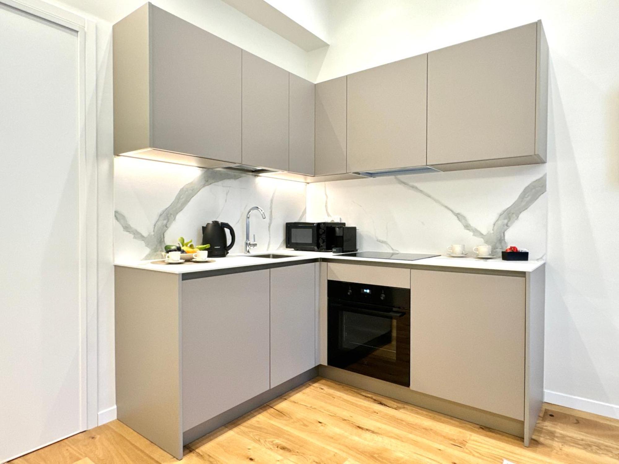 Savoy Luxury Apartment City Center Torino Esterno foto