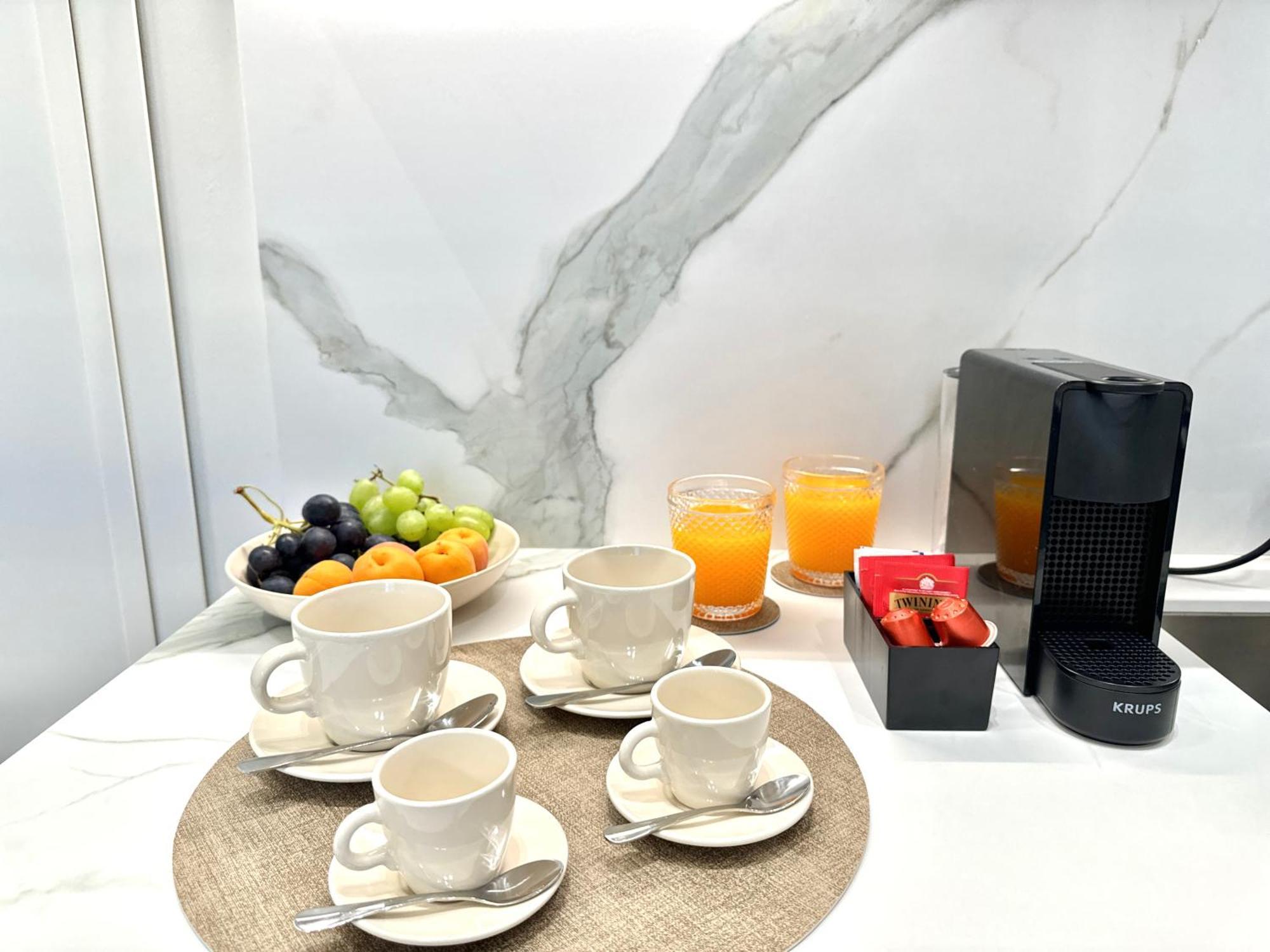 Savoy Luxury Apartment City Center Torino Esterno foto