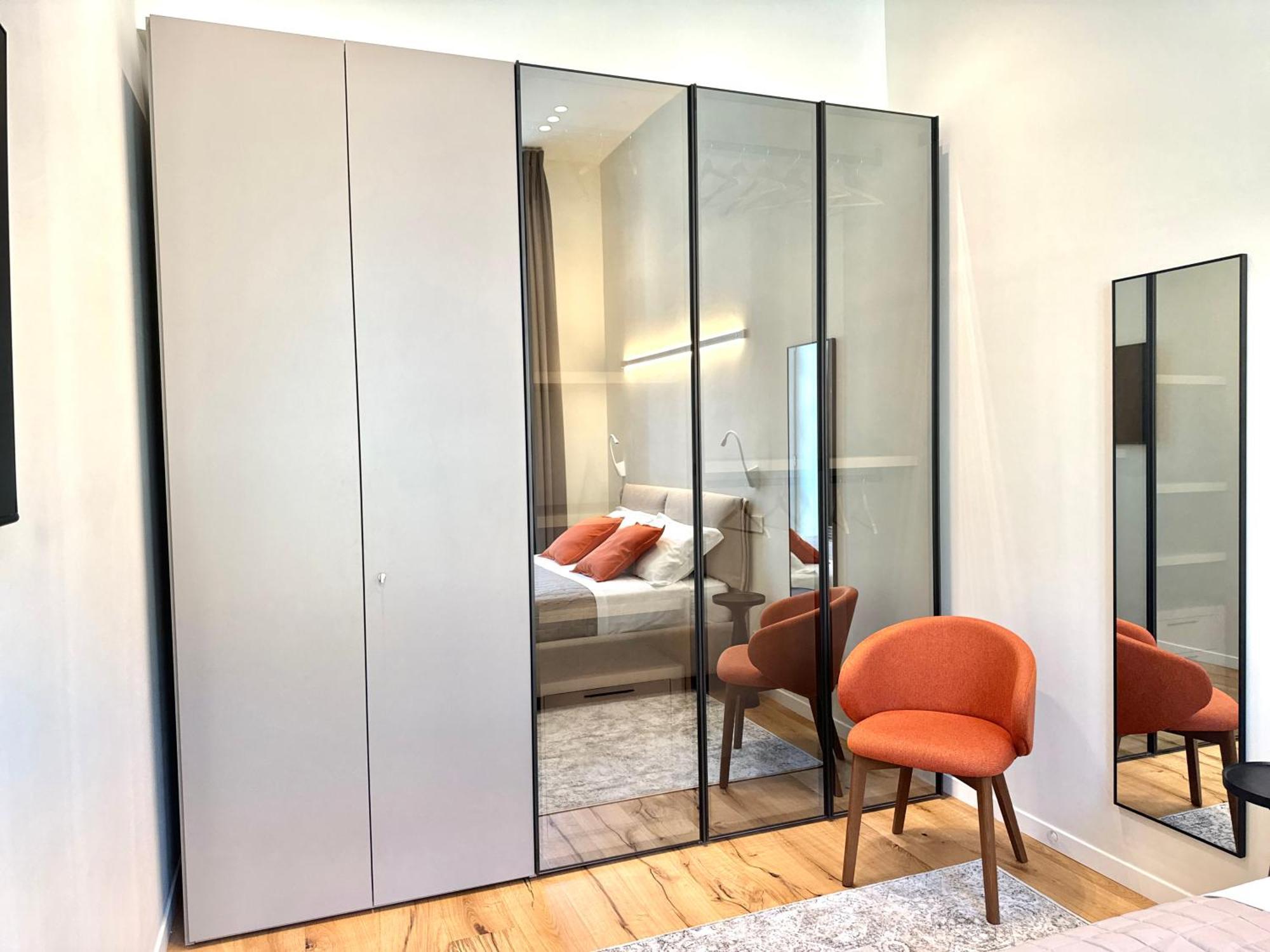 Savoy Luxury Apartment City Center Torino Esterno foto