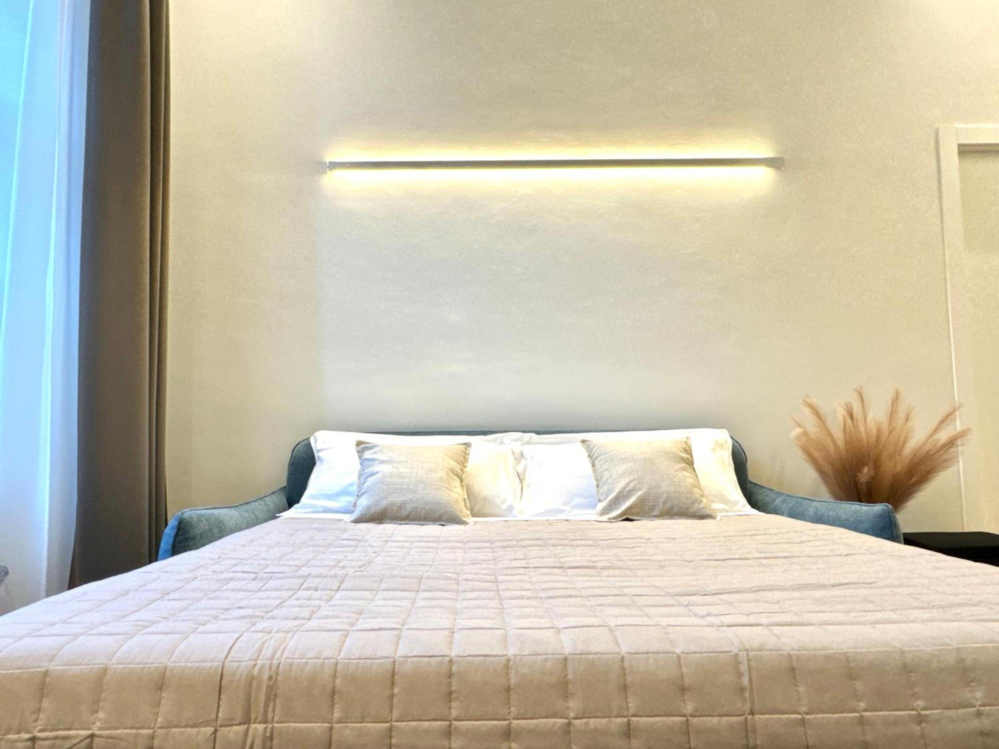 Savoy Luxury Apartment City Center Torino Esterno foto