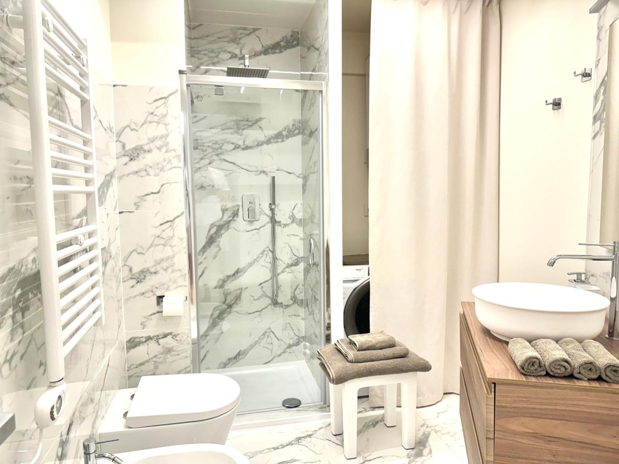 Savoy Luxury Apartment City Center Torino Esterno foto